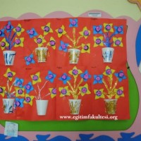 artık materyal,atatürk ,kağit işleri,aşure haftası,mevsımler,yüz ifadesi (1351)