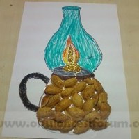 artık materyal,atatürk ,kağit işleri,aşure haftası,mevsımler,yüz ifadesi (1361)