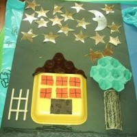 artık materyal,atatürk ,kağit işleri,aşure haftası,mevsımler,yüz ifadesi (1362)