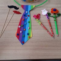 artık materyal,atatürk ,kağit işleri,aşure haftası,mevsımler,yüz ifadesi (1392)