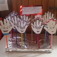 artık materyal,atatürk ,kağit işleri,aşure haftası,mevsımler,yüz ifadesi (1399)