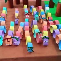 artık materyal,atatürk ,kağit işleri,aşure haftası,mevsımler,yüz ifadesi (1406)