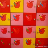 artık materyal,atatürk ,kağit işleri,aşure haftası,mevsımler,yüz ifadesi (1413)