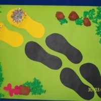 artık materyal,atatürk ,kağit işleri,aşure haftası,mevsımler,yüz ifadesi (1415)