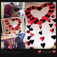 artık materyal,atatürk ,kağit işleri,aşure haftası,mevsımler,yüz ifadesi (1419)