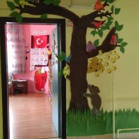 artık materyal,atatürk ,kağit işleri,aşure haftası,mevsımler,yüz ifadesi (1438)