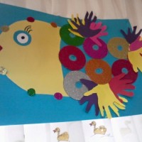 artık materyal,atatürk ,kağit işleri,aşure haftası,mevsımler,yüz ifadesi (1440)