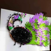 artık materyal,atatürk ,kağit işleri,aşure haftası,mevsımler,yüz ifadesi (1452)