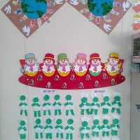 artık materyal,atatürk ,kağit işleri,aşure haftası,mevsımler,yüz ifadesi (1470)