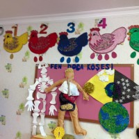 artık materyal,atatürk ,kağit işleri,aşure haftası,mevsımler,yüz ifadesi (1495)