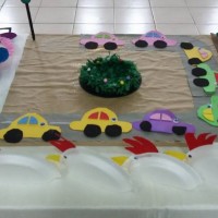 artık materyal,atatürk ,kağit işleri,aşure haftası,mevsımler,yüz ifadesi (1499)