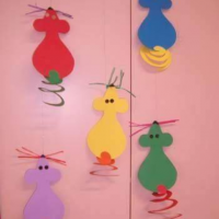 artık materyal,atatürk ,kağit işleri,aşure haftası,mevsımler,yüz ifadesi (15)