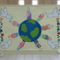 artık materyal,atatürk ,kağit işleri,aşure haftası,mevsımler,yüz ifadesi (1512)