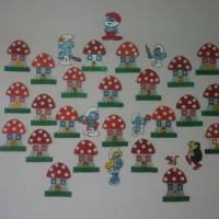 artık materyal,atatürk ,kağit işleri,aşure haftası,mevsımler,yüz ifadesi (1514)