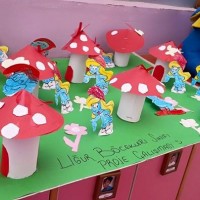 artık materyal,atatürk ,kağit işleri,aşure haftası,mevsımler,yüz ifadesi (1526)