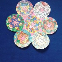 artık materyal,atatürk ,kağit işleri,aşure haftası,mevsımler,yüz ifadesi (1531)