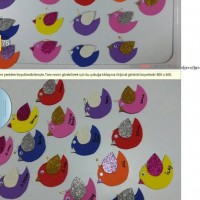 artık materyal,atatürk ,kağit işleri,aşure haftası,mevsımler,yüz ifadesi (1533)