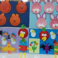 artık materyal,atatürk ,kağit işleri,aşure haftası,mevsımler,yüz ifadesi (1565)