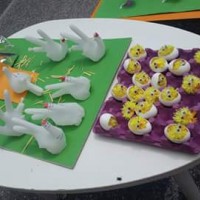 artık materyal,atatürk ,kağit işleri,aşure haftası,mevsımler,yüz ifadesi (1568)