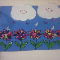 artık materyal,atatürk ,kağit işleri,aşure haftası,mevsımler,yüz ifadesi (1569)