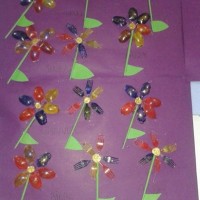 artık materyal,atatürk ,kağit işleri,aşure haftası,mevsımler,yüz ifadesi (1570)