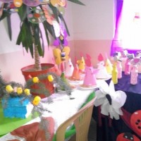 artık materyal,atatürk ,kağit işleri,aşure haftası,mevsımler,yüz ifadesi (1601)