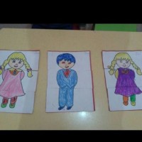 artık materyal,atatürk ,kağit işleri,aşure haftası,mevsımler,yüz ifadesi (1605)