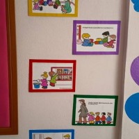 artık materyal,atatürk ,kağit işleri,aşure haftası,mevsımler,yüz ifadesi (161)