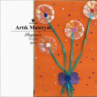 artık materyal,atatürk ,kağit işleri,aşure haftası,mevsımler,yüz ifadesi (1610)