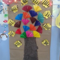 artık materyal,atatürk ,kağit işleri,aşure haftası,mevsımler,yüz ifadesi (1612)