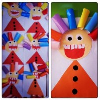 artık materyal,atatürk ,kağit işleri,aşure haftası,mevsımler,yüz ifadesi (162)