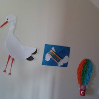 artık materyal,atatürk ,kağit işleri,aşure haftası,mevsımler,yüz ifadesi (1627)