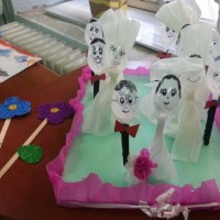 artık materyal,atatürk ,kağit işleri,aşure haftası,mevsımler,yüz ifadesi (1643)