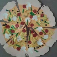 artık materyal,atatürk ,kağit işleri,aşure haftası,mevsımler,yüz ifadesi (1651)