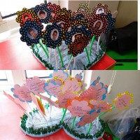 artık materyal,atatürk ,kağit işleri,aşure haftası,mevsımler,yüz ifadesi (1658)