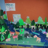 artık materyal,atatürk ,kağit işleri,aşure haftası,mevsımler,yüz ifadesi (1689)