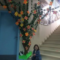 artık materyal,atatürk ,kağit işleri,aşure haftası,mevsımler,yüz ifadesi (1700)