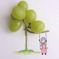 artık materyal,atatürk ,kağit işleri,aşure haftası,mevsımler,yüz ifadesi (1708)