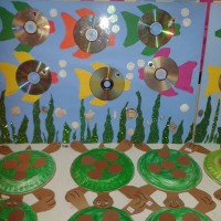 artık materyal,atatürk ,kağit işleri,aşure haftası,mevsımler,yüz ifadesi (1717)