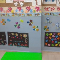 artık materyal,atatürk ,kağit işleri,aşure haftası,mevsımler,yüz ifadesi (1718)