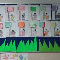 artık materyal,atatürk ,kağit işleri,aşure haftası,mevsımler,yüz ifadesi (1720)