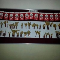 artık materyal,atatürk ,kağit işleri,aşure haftası,mevsımler,yüz ifadesi (1723)