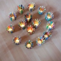 artık materyal,atatürk ,kağit işleri,aşure haftası,mevsımler,yüz ifadesi (1757)