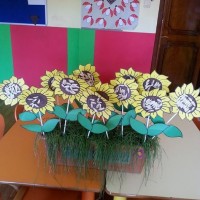 artık materyal,atatürk ,kağit işleri,aşure haftası,mevsımler,yüz ifadesi (1779)