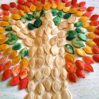 artık materyal,atatürk ,kağit işleri,aşure haftası,mevsımler,yüz ifadesi (180)