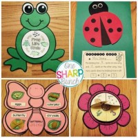 artık materyal,atatürk ,kağit işleri,aşure haftası,mevsımler,yüz ifadesi (1812)