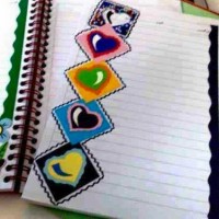 artık materyal,atatürk ,kağit işleri,aşure haftası,mevsımler,yüz ifadesi (1814)