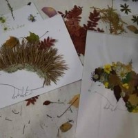 artık materyal,atatürk ,kağit işleri,aşure haftası,mevsımler,yüz ifadesi (184)