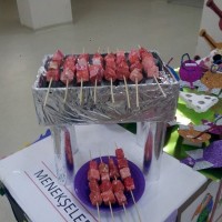 artık materyal,atatürk ,kağit işleri,aşure haftası,mevsımler,yüz ifadesi (1842)