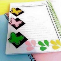 artık materyal,atatürk ,kağit işleri,aşure haftası,mevsımler,yüz ifadesi (1871)